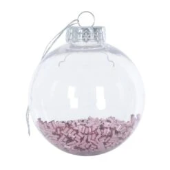 9pk Metallic Foil Filled Shaker Christmas Tree Baubles 8cm 15 9pk Metallic Foil Filled Shaker Christmas Tree Baubles 8cm -Halloween Supply Store XS6465 1600 2 87411.1569328357.1100.1100