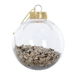 9pk Metallic Foil Filled Shaker Christmas Tree Baubles 8cm 21 9pk Metallic Foil Filled Shaker Christmas Tree Baubles 8cm -Halloween Supply Store XS6472 1600 2 89193.1569328419.1100.1100