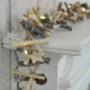 1m Light Up Wooden Garland Silver Twigs Pine Cones Stars -Halloween Supply Store XS6687 LS 1600 2 opt 04870.1600866325.1100.1100