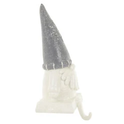 Novelty Gonk Christmas Stocking Hanger Santa Gnome Glitter 13 Novelty Gonk Christmas Stocking Hanger Santa Gnome Glitter -Halloween Supply Store XS7169 2 opt