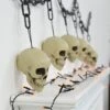 2m Halloween Garland 6 Skulls On Chain Party Decoration -Halloween Supply Store XS7427 LS 1 opt 654567f3 a931 469b a4f8 3aebe0bf2da5