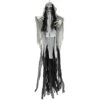 4ft Scary Doll Light Up Eyes Hanging Halloween Decoration -Halloween Supply Store XS7450 1 opt