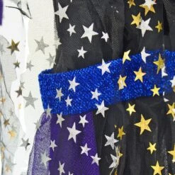 4ft Hanging Witch Light Up Eyes Sounds Halloween Decoration 12 4ft Hanging Witch Light Up Eyes Sounds Halloween Decoration -Halloween Supply Store XS7458 4 opt