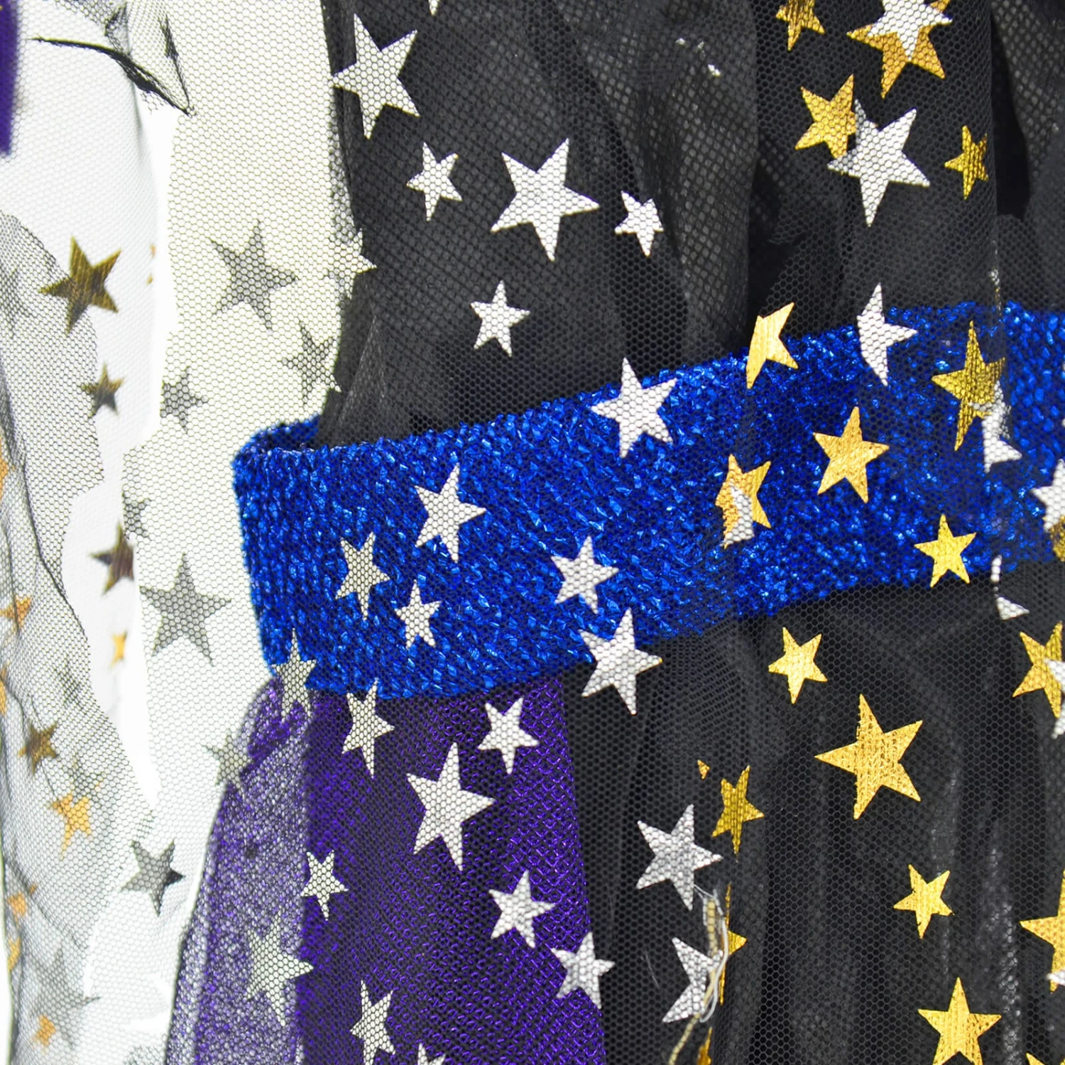 4ft Hanging Witch Light Up Eyes Sounds Halloween Decoration 7 4ft Hanging Witch Light Up Eyes Sounds Halloween Decoration - Image 5