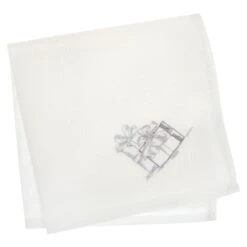 Christmas Tree Fabric Tablecloths / Napkins Xmas Decoration -Halloween Supply Store a1782200 5a80 4484 8550 1ba3832e9a9a