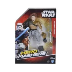 Star Wars Hero Mashers Action Figures Pack Assorted Designs -Halloween Supply Store a333540b c84b 494f a0b3 bcf8daadb256