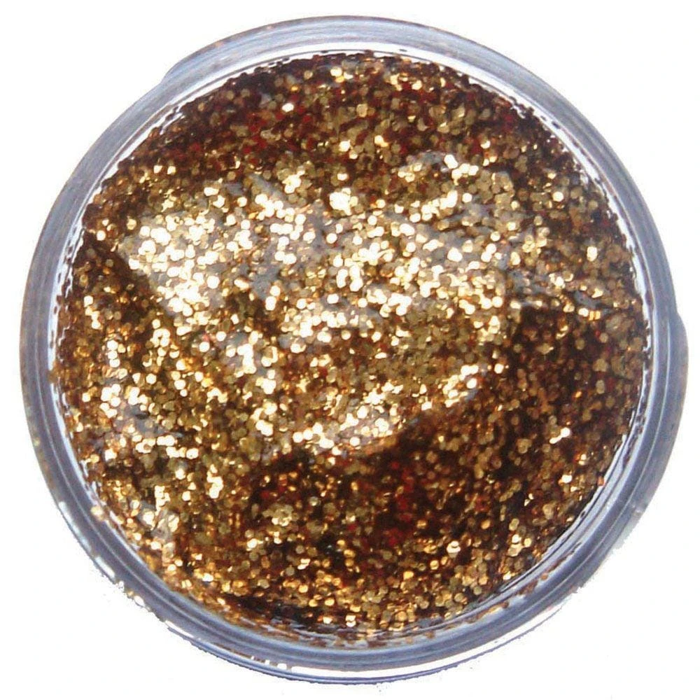 Snazaroo Glitter Gel 12ml Facepaint Makeup Party Accessory 21 Snazaroo Glitter Gel 12ml Facepaint Makeup Party Accessory - Image 19