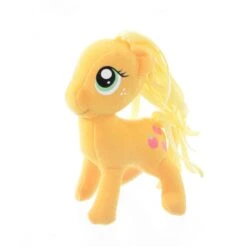My Little Pony Plush Soft Toys MLP Small Character Dolls 13cm -Halloween Supply Store e0f58065 88e0 4254 b0c2 200808c44e76