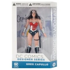 DC Comics Collectibles The Designer Series Poseable Figures -Halloween Supply Store e4693e8b c75b 4332 adb7 2f29c403860e
