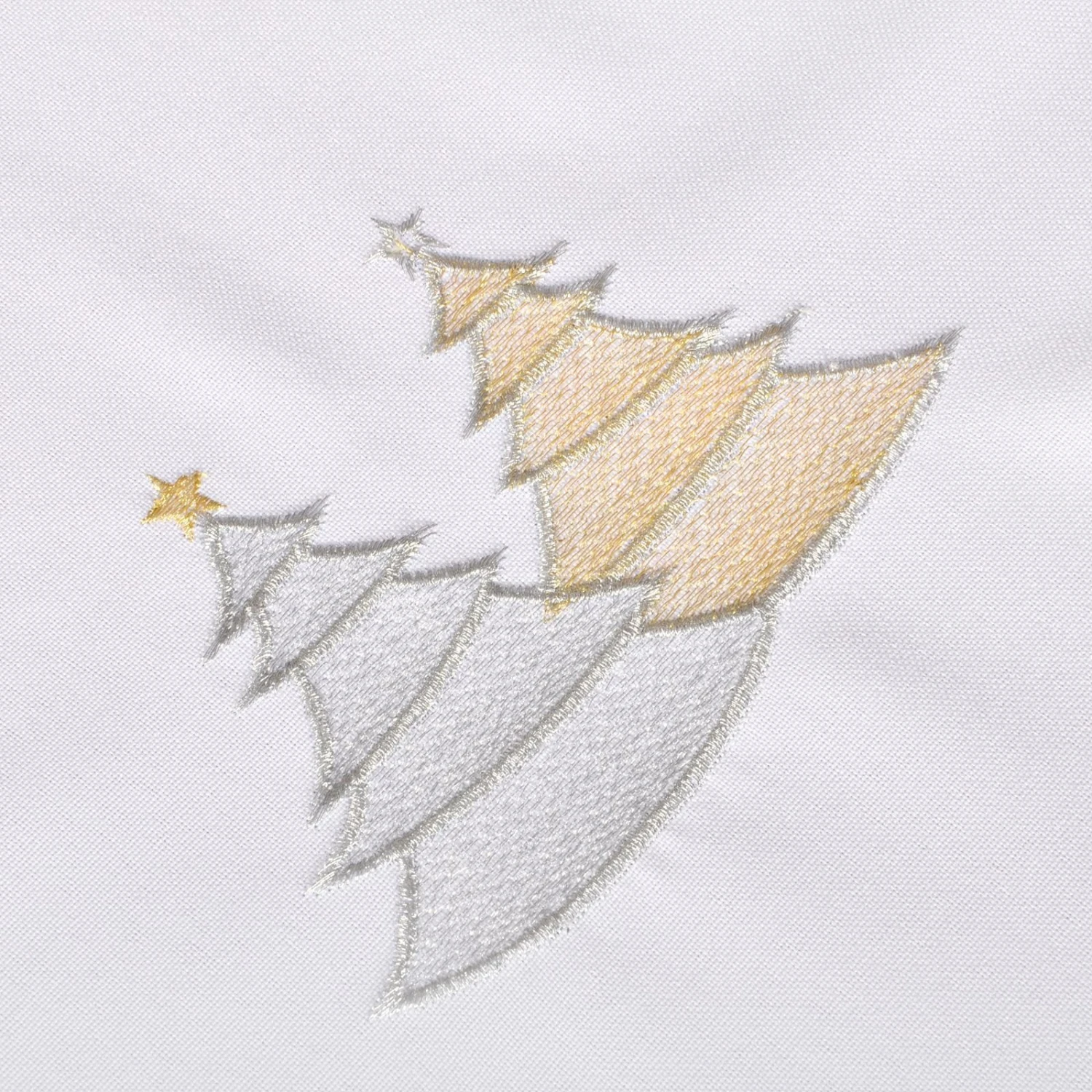 Fabric Christmas Tablecloths Table Covers / Napkins 14 Fabric Christmas Tablecloths Table Covers / Napkins - Image 12