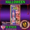 HALLOWEEN FANCY DRESS ~ VAMPIRE BLOOD -Halloween Supply Store halloween fancy dress vampire blood 37028 p