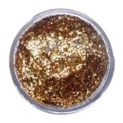Snazaroo Glitter Gel 12ml Facepaint Makeup Party Accessory 27 Snazaroo Glitter Gel 12ml Facepaint Makeup Party Accessory -Halloween Supply Store redGold 81256.1555063956.1100.1100