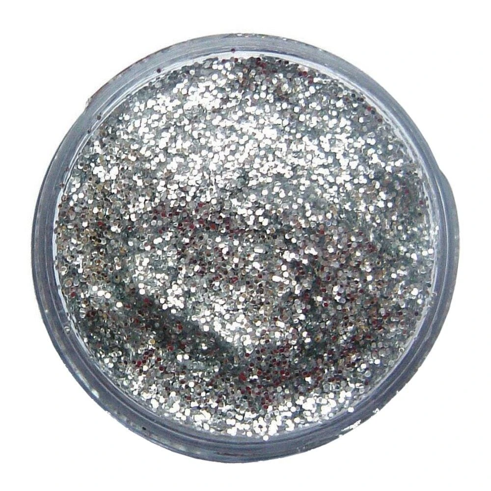 Snazaroo Glitter Gel 12ml Facepaint Makeup Party Accessory 12 Snazaroo Glitter Gel 12ml Facepaint Makeup Party Accessory - Image 10