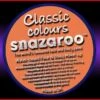 SNAZAROO 50 FACE PAINT 18ML POT APRICOT -Halloween Supply Store snazaroo 50 face paint 18ml pot apricot 12732 p