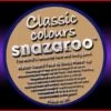 SNAZAROO 50 FACE PAINT 18ML POT BARLEY BEIGE -Halloween Supply Store snazaroo 50 face paint 18ml pot barley beige 12748 p