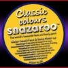 SNAZAROO 50 FACE PAINT 18ML POT BRIGHT YELLOW -Halloween Supply Store snazaroo 50 face paint 18ml pot bright yellow 12702 p