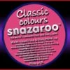 SNAZAROO 50 FACE PAINT 18ML POT FUCHSIA PINK