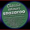 SNAZAROO 50 FACE PAINT 18ML POT GRASS GREEN -Halloween Supply Store snazaroo 50 face paint 18ml pot grass green 12724 p