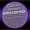 SNAZAROO 50 FACE PAINT 18ML POT LILAC -Halloween Supply Store snazaroo 50 face paint 18ml pot lilac 12744 p