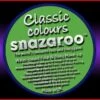 SNAZAROO 50 FACE PAINT 18ML POT LIME GREEN