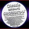 SNAZAROO 50 FACE PAINT 18ML POT WHITE -Halloween Supply Store snazaroo 50 face paint 18ml pot white 10273 p