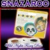 SNAZAROO DIZZY DOG FACE PAINT THEME PACK -Halloween Supply Store snazaroo dizzy dog face paint theme pack 23006 p