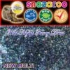 SNAZAROO FACE PAINT GLITTER GEL NEW MULTI 12ML TUB -Halloween Supply Store snazaroo face paint glitter gel new multi 12ml tub 22926 p