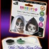 SNAZAROO GHOST PACK FACE PAINT THEME PACK 1 SNAZAROO GHOST PACK FACE PAINT THEME PACK -Halloween Supply Store snazaroo ghost pack face paint theme pack 23031 p