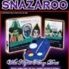 SNAZAROO HEROS AND HORRORS FACE PAINT / DVD KIT -Halloween Supply Store snazaroo heros and horrors face paint dvd kit 23002 p