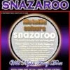 SNAZAROO METALLIC / ELECTRIC FACE PAINT METALLIC SILVER 18ML -Halloween Supply Store snazaroo metallic electric face paint metallic silver 18ml 22974 p