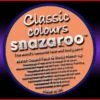 SNAZAROO PROFESSIONAL FACE PAINT 30ML TUB PEACH -Halloween Supply Store snazaroo professional face paint 30ml tub peach 22411 p