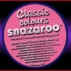 SNAZAROO PROFESSIONAL FACE PAINT 75ML POT BRIGHT PINK -Halloween Supply Store snazaroo professional face paint 75ml pot bright pink 22343 p