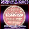 SNAZAROO PROFESSIONAL FACE PAINT SPARKLE SALMON PINK 18ML -Halloween Supply Store snazaroo professional face paint sparkle salmon pink 18ml 22994 p