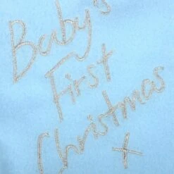 Babys 1st First Christmas Stocking Newborn Boy Gift Blue -Halloween Supply Store xs3700 1600 2 19071.1496885773.1100.1100