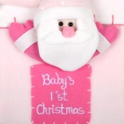 42cm Babys 1st Christmas Pink 3D Stocking Newborn Girl Gift -Halloween Supply Store xs3701 1600 2 25069.1496885722.1100.1100 4ecf7670 cf91 48dc a0b6 46894f27219c