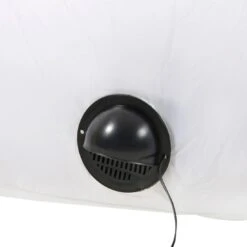 Giant 5ft Inflatable Disco Light Up Penguins Igloo Outdoor Christmas Decoration -Halloween Supply Store xs4236 1600 5 65888.1496674237.1100.1100