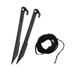 Giant 4ft Inflatable Light Up Pumpkin Black Cat Halloween Outdoor Decoration -Halloween Supply Store xs4237 38 1600 5 38956