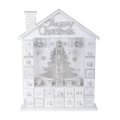 24 Drawer Christmas Wooden Advent Calendar Xmas Decoration -Halloween Supply Store xs4505 1600 1 90949.1493711583.1100.1100