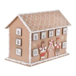24 Drawer Christmas Wooden Advent Calendar Xmas Decoration -Halloween Supply Store xs4506 1600 2 10008.1493711584.1100.1100