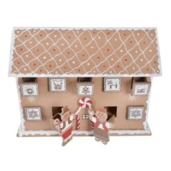 24 Drawer Christmas Wooden Advent Calendar Xmas Decoration -Halloween Supply Store xs4506 1600 4 53880.1493711584.1100.1100