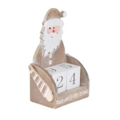 Wooden Block Days Until Christmas Countdown Calendar -Halloween Supply Store xs4510 1600 2 89547.1493712029.1100.1100
