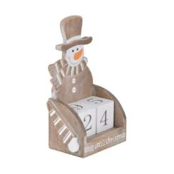 Wooden Block Days Until Christmas Countdown Calendar -Halloween Supply Store xs4511 1600 2 96525.1493712029.1100.1100