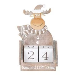 Wooden Block Days Until Christmas Countdown Calendar -Halloween Supply Store xs4512 1600 1 53905.1493712029.1100.1100