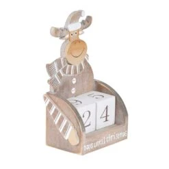 Wooden Block Days Until Christmas Countdown Calendar -Halloween Supply Store xs4512 1600 2 23238.1493712029.1100.1100