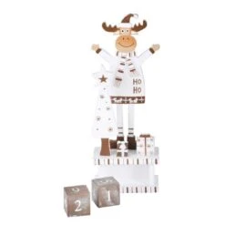 Wooden Block Days Until Christmas Countdown Calendar -Halloween Supply Store xs4514 1600 3 54002.1493712029.1100.1100