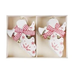 Set Of 6 Angel Christmas Tree Decorations Wooden Boxed 9 Set Of 6 Angel Christmas Tree Decorations Wooden Boxed -Halloween Supply Store xs4524 1600 2 65273.1496762474.1100.1100 2b046f36 b1cc 422c 9fa1 f166c6f64d22