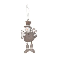 Set Of 6 Novelty Christmas Wooden Tree Decorations Boxed 15 Set Of 6 Novelty Christmas Wooden Tree Decorations Boxed -Halloween Supply Store xs4527 1600 1 23738.1495620438.1100.1100