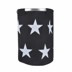 Stars Large Foldable Pop Up Fabric Laundry Hamper Washing Storage Basket -Halloween Supply Store xs4625 1600 opt 29603.1597135621.1100.1100